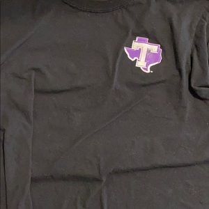 Tarleton shirt